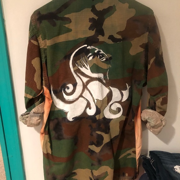 Jacket - Picture 3 of 4